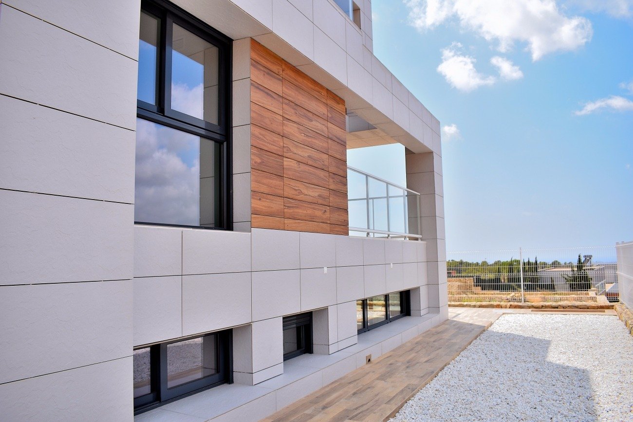 Villa in Finestrat, photo 5