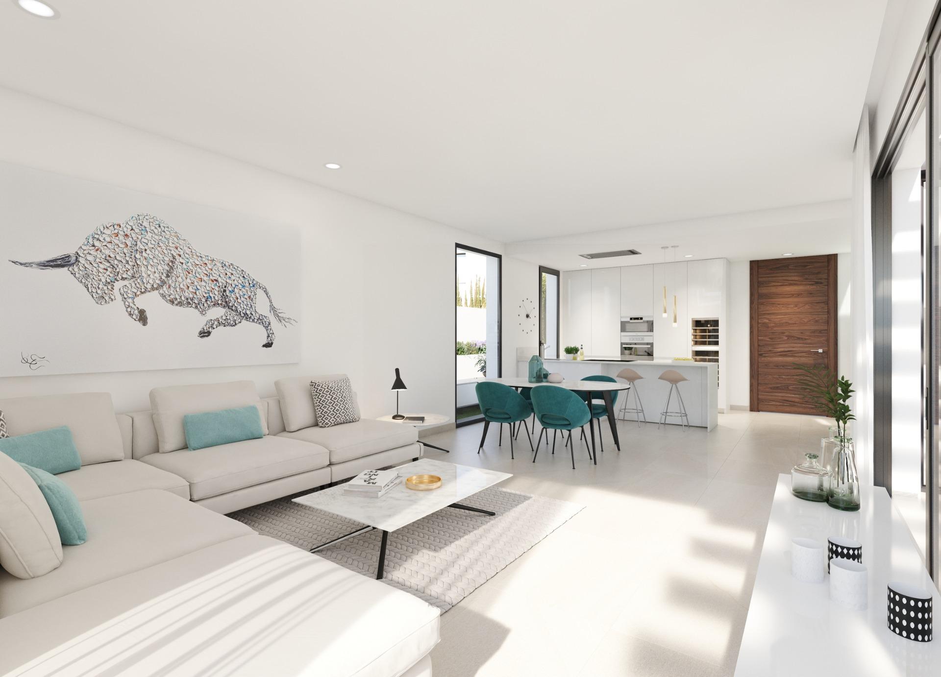 Villa in Finestrat, photo 5