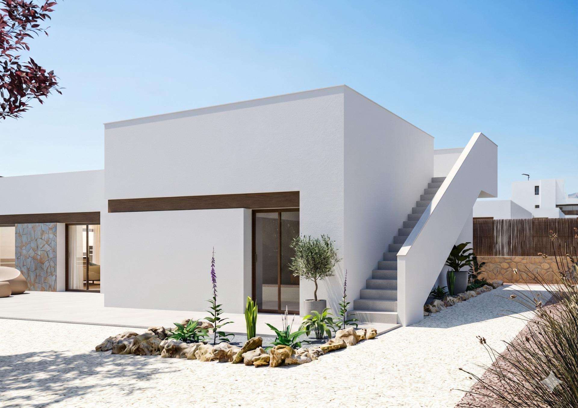 Villa in Finestrat, photo 3