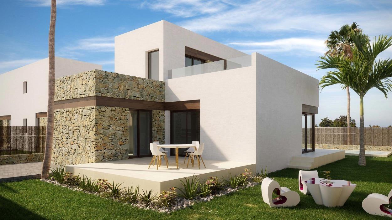 Villa in Finestrat, photo 3