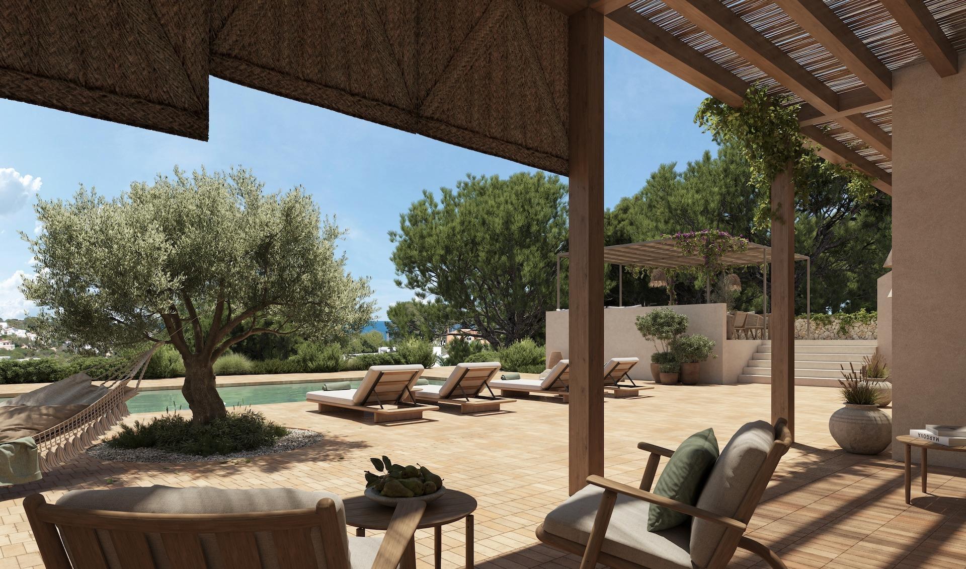 Villa in Benissa, photo 3