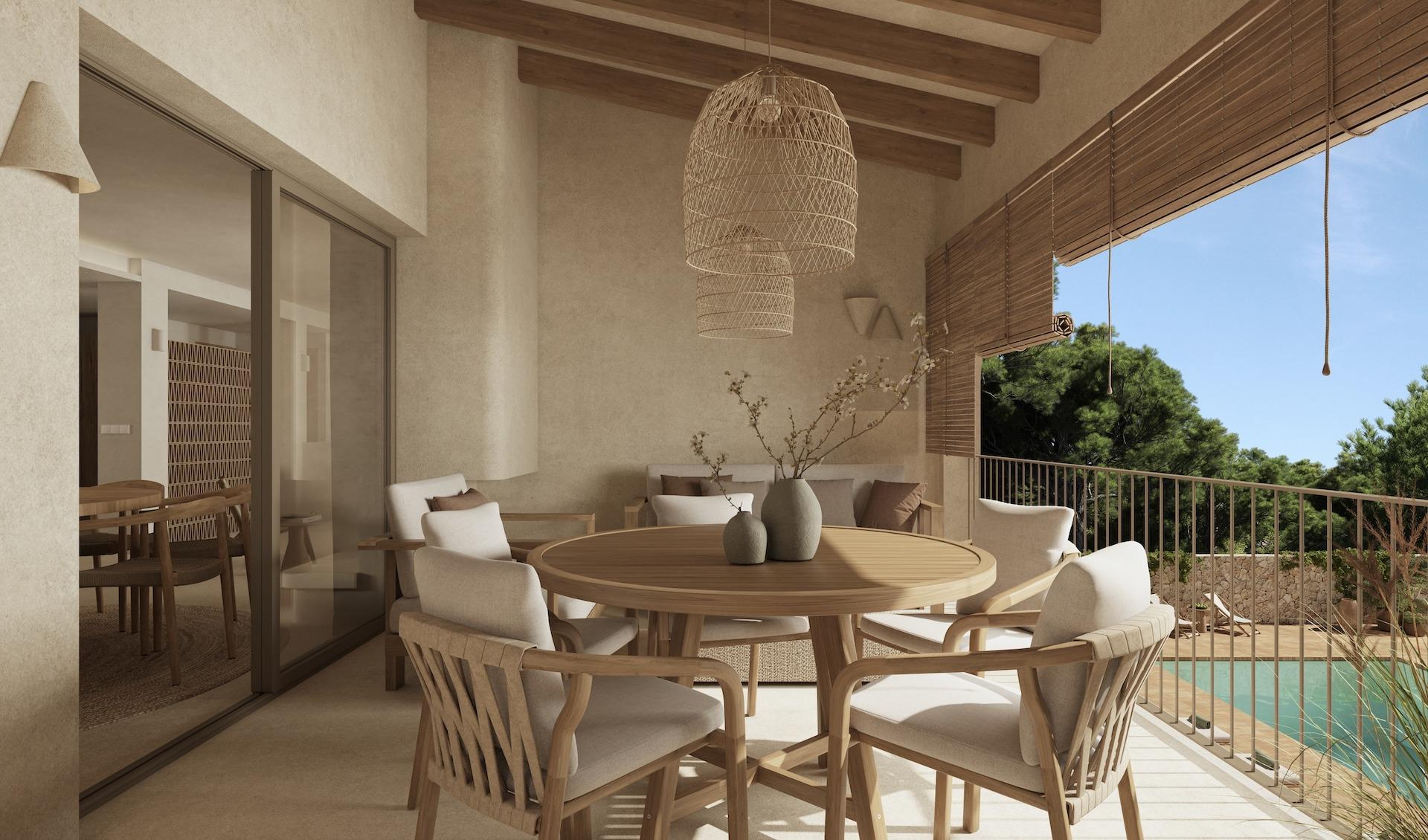 Villa in Benissa, photo 7