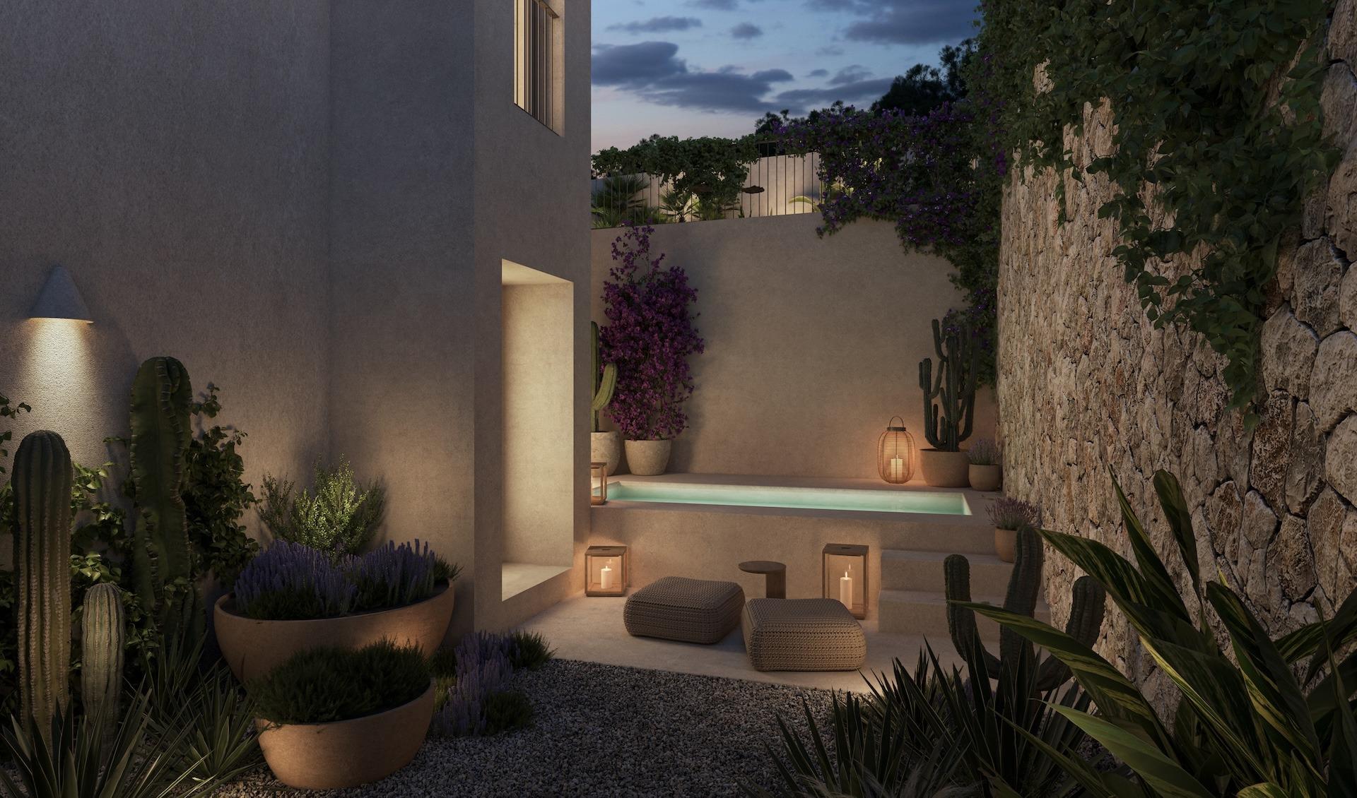 Villa in Benissa, photo 8