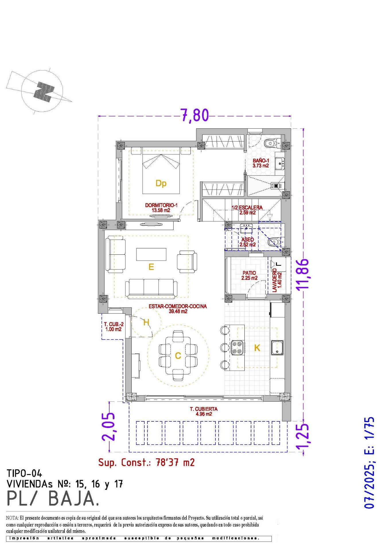 Villa in Finestrat, photo 8