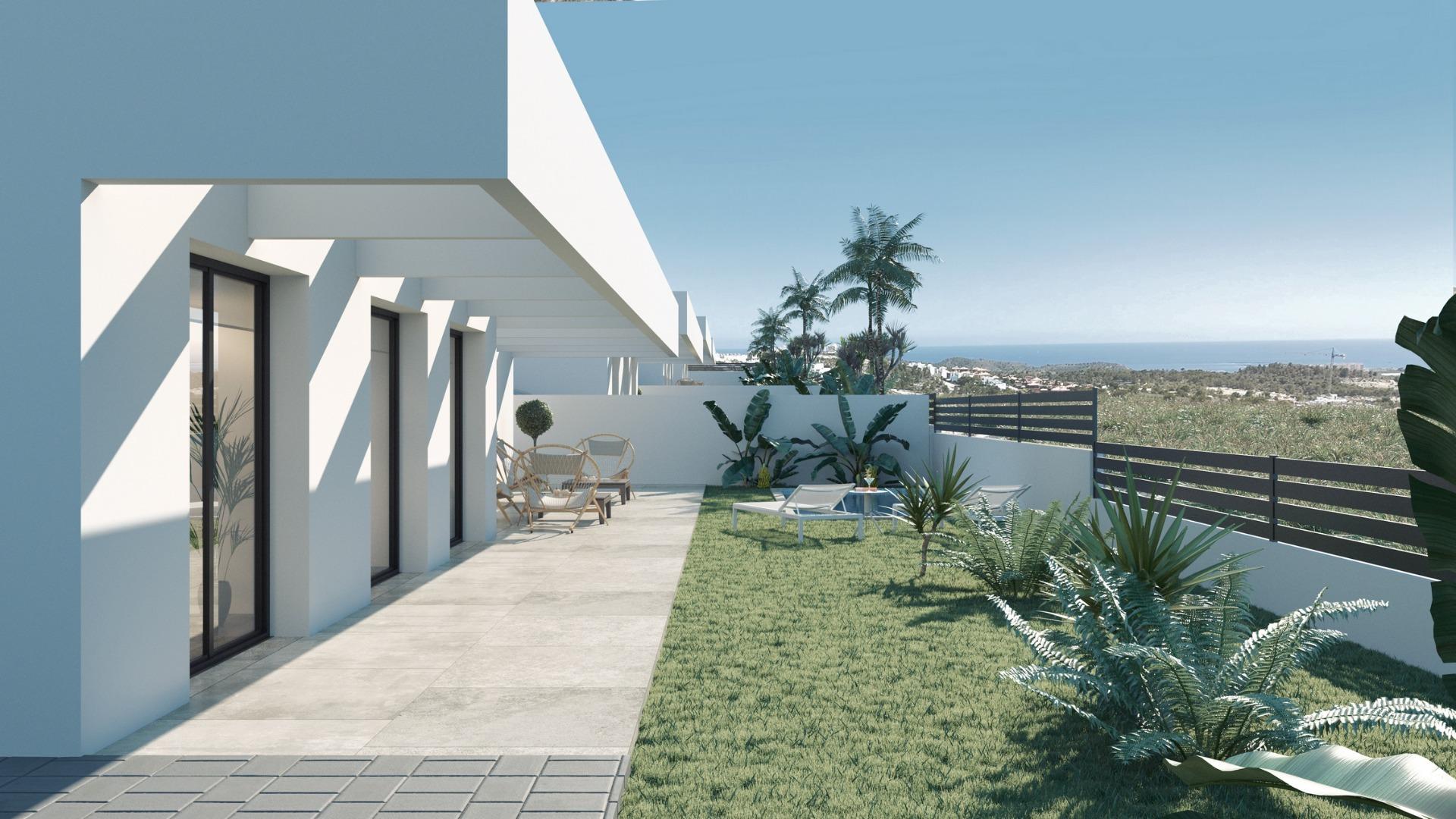 Villa in Finestrat, photo 3