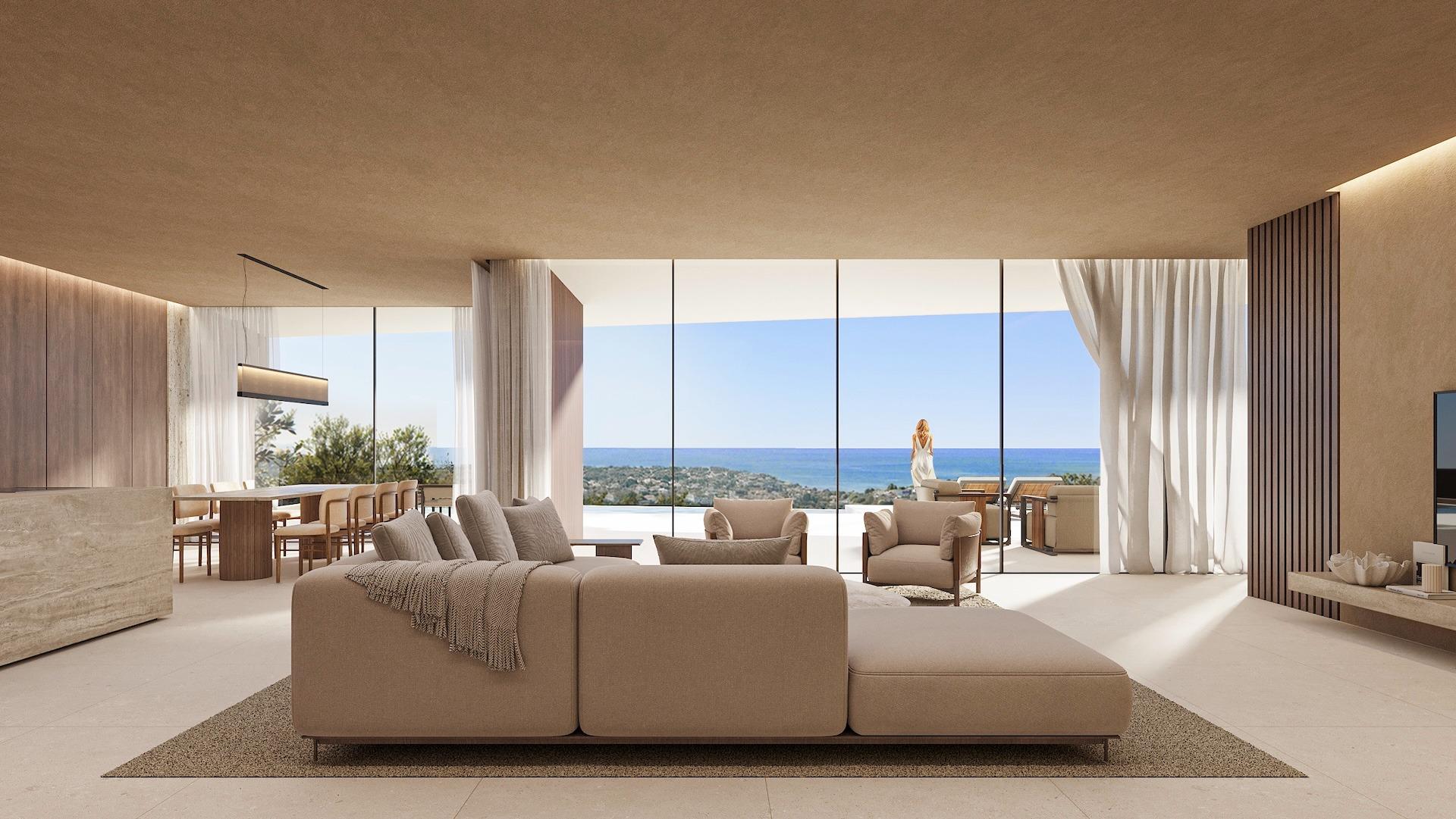 Villa in Benissa, photo 6