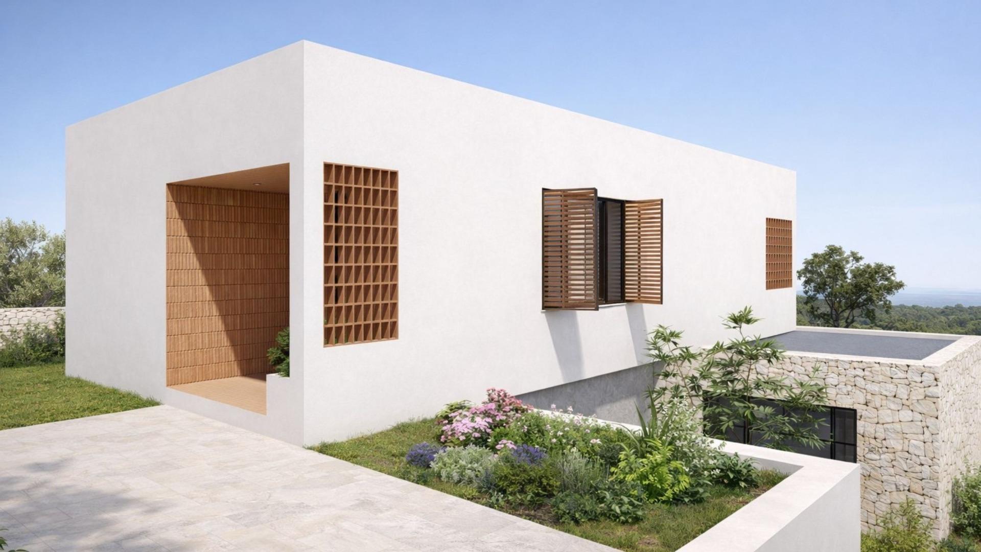 Villa in Finestrat, photo 4