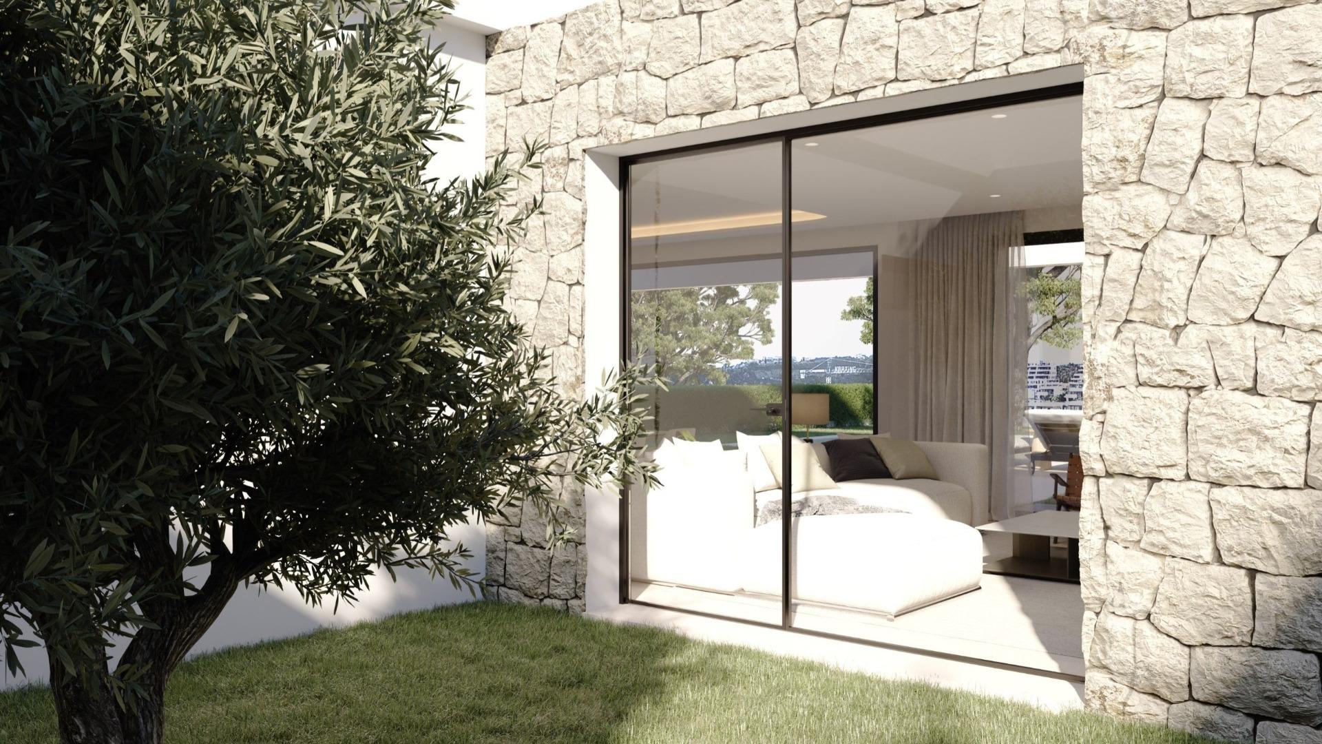 Villa in Finestrat, photo 5