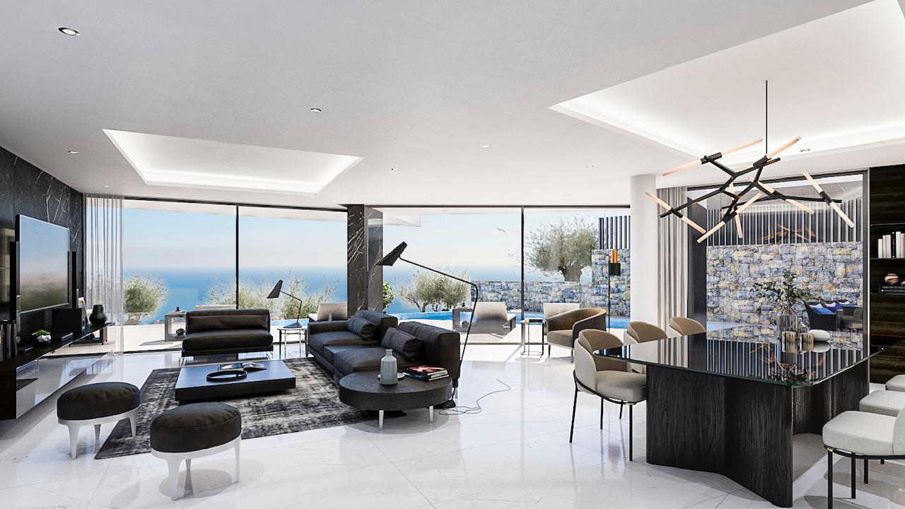 Villa in Calpe, photo 5