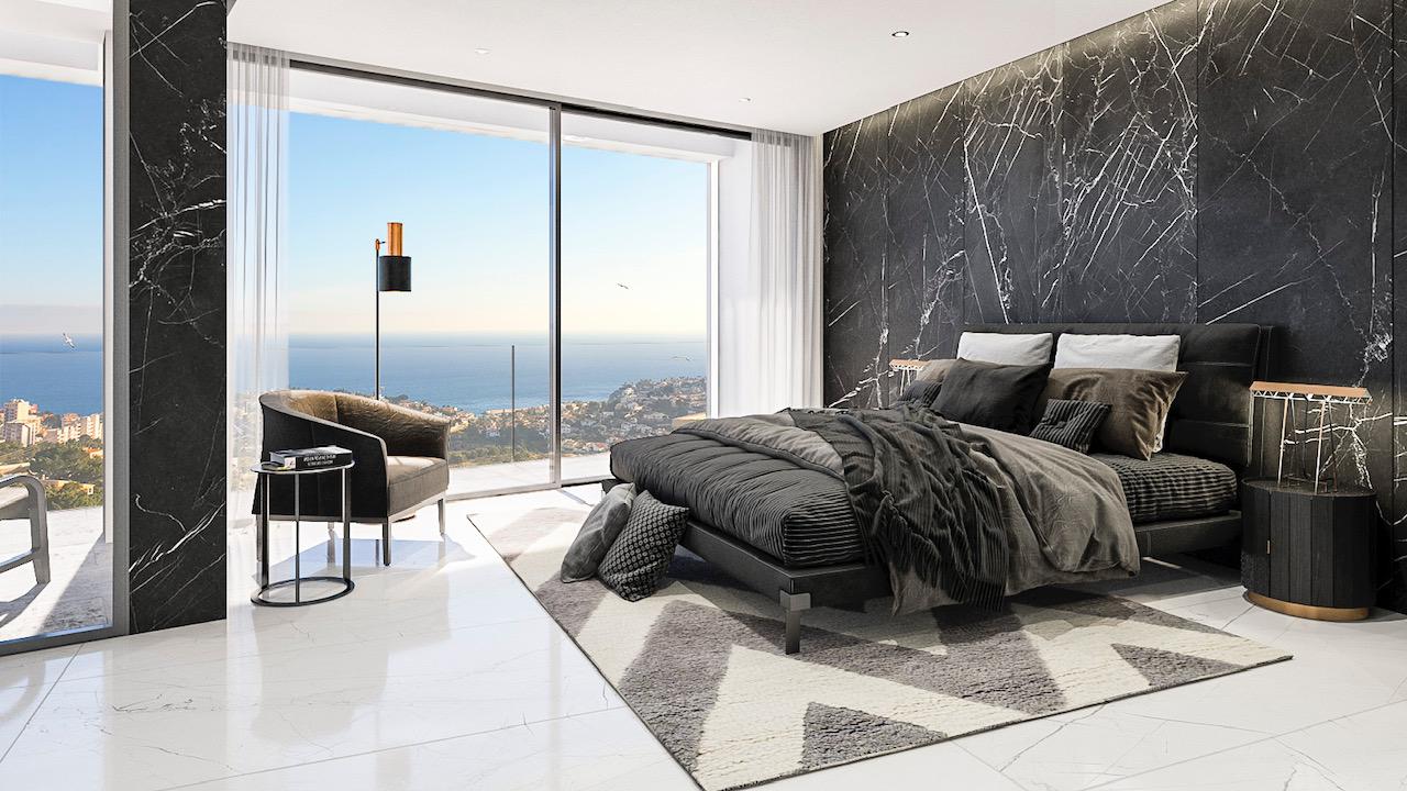 Villa in Calpe, photo 6