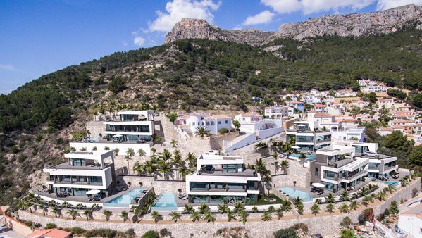 Villa in Calpe, photo 7