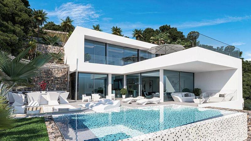 Villa in Calpe, photo 3
