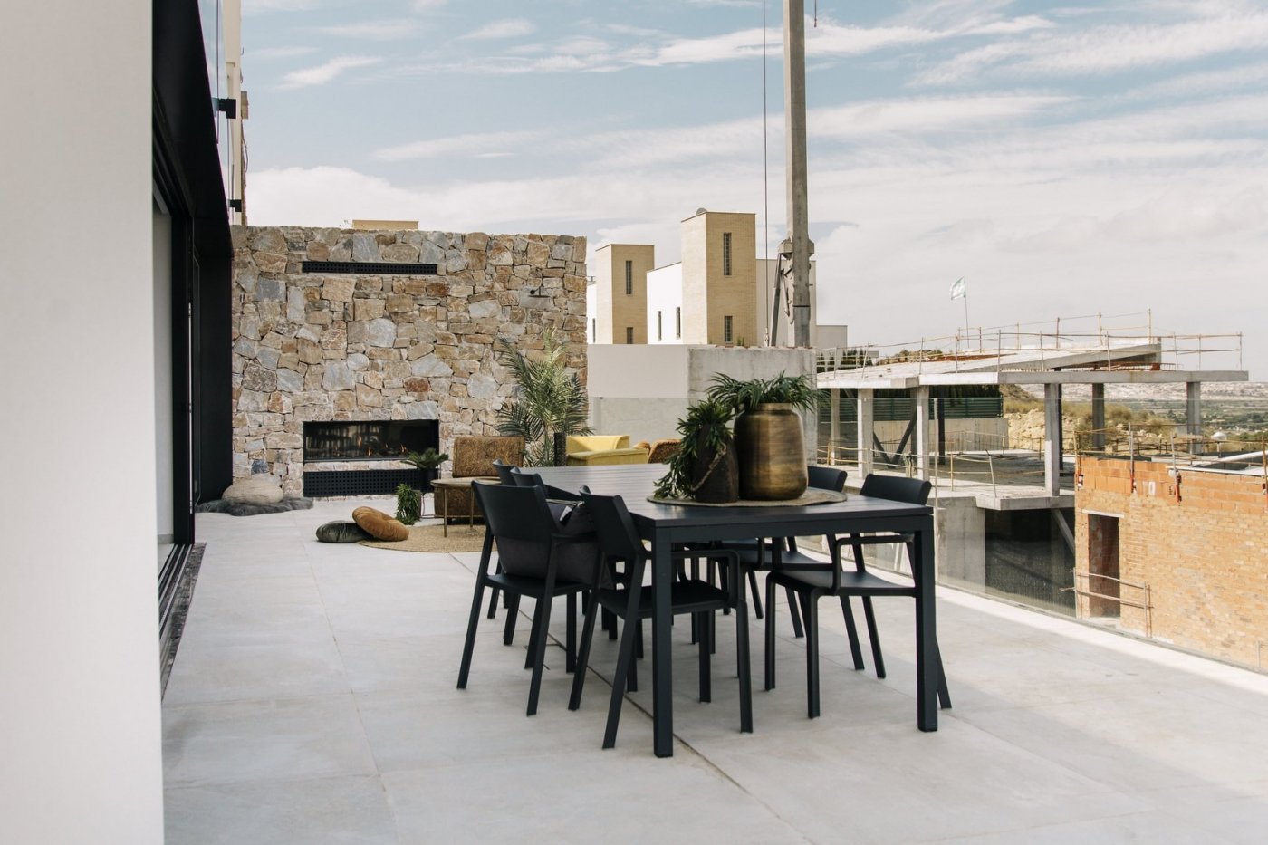 Villa in Rojales, photo 7