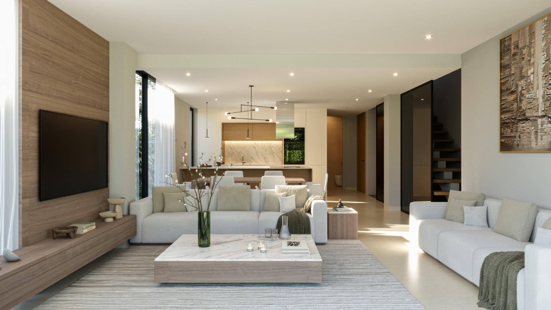 Villa in Finestrat, photo 5