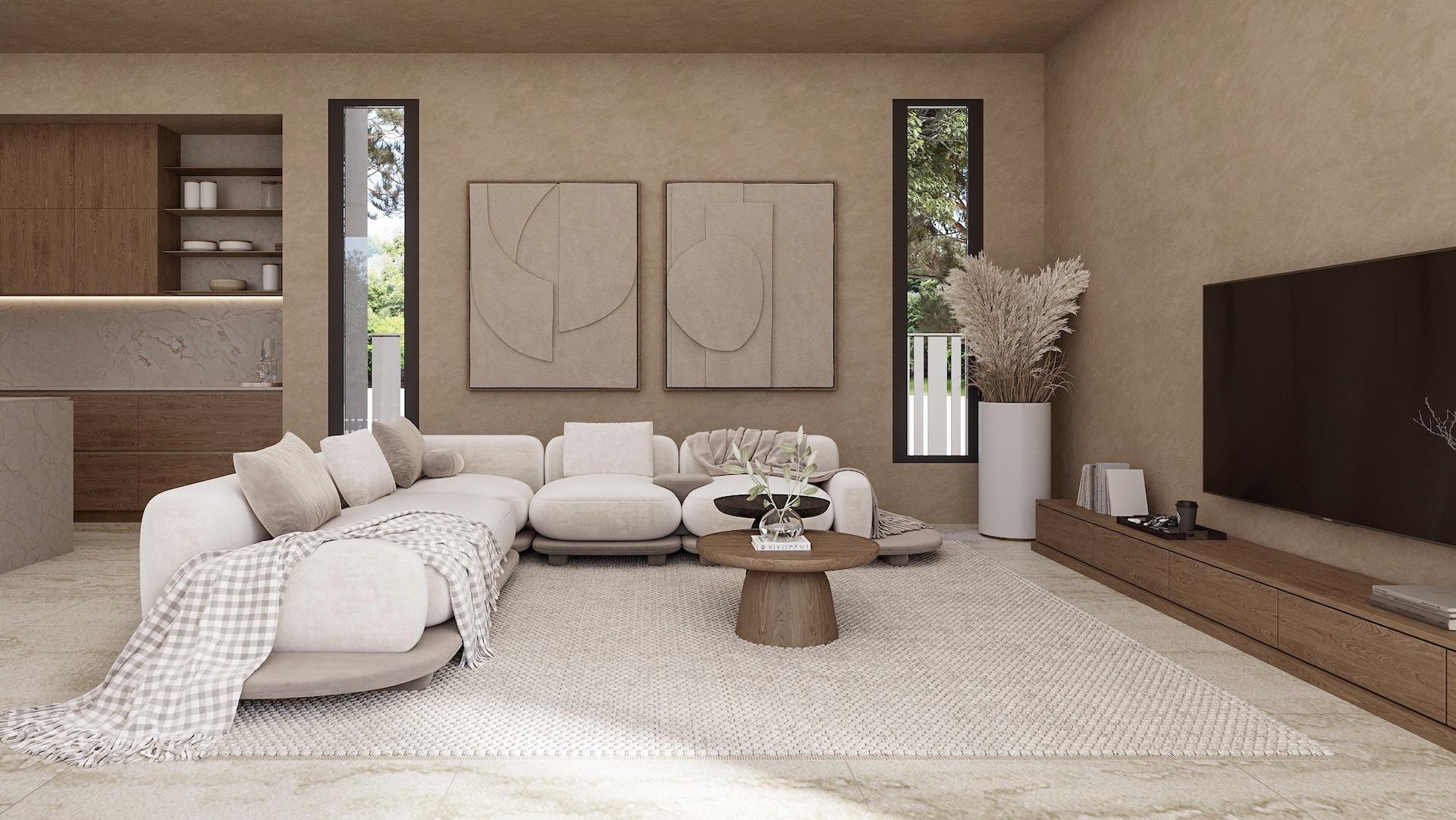 Villa in Calpe, photo 4