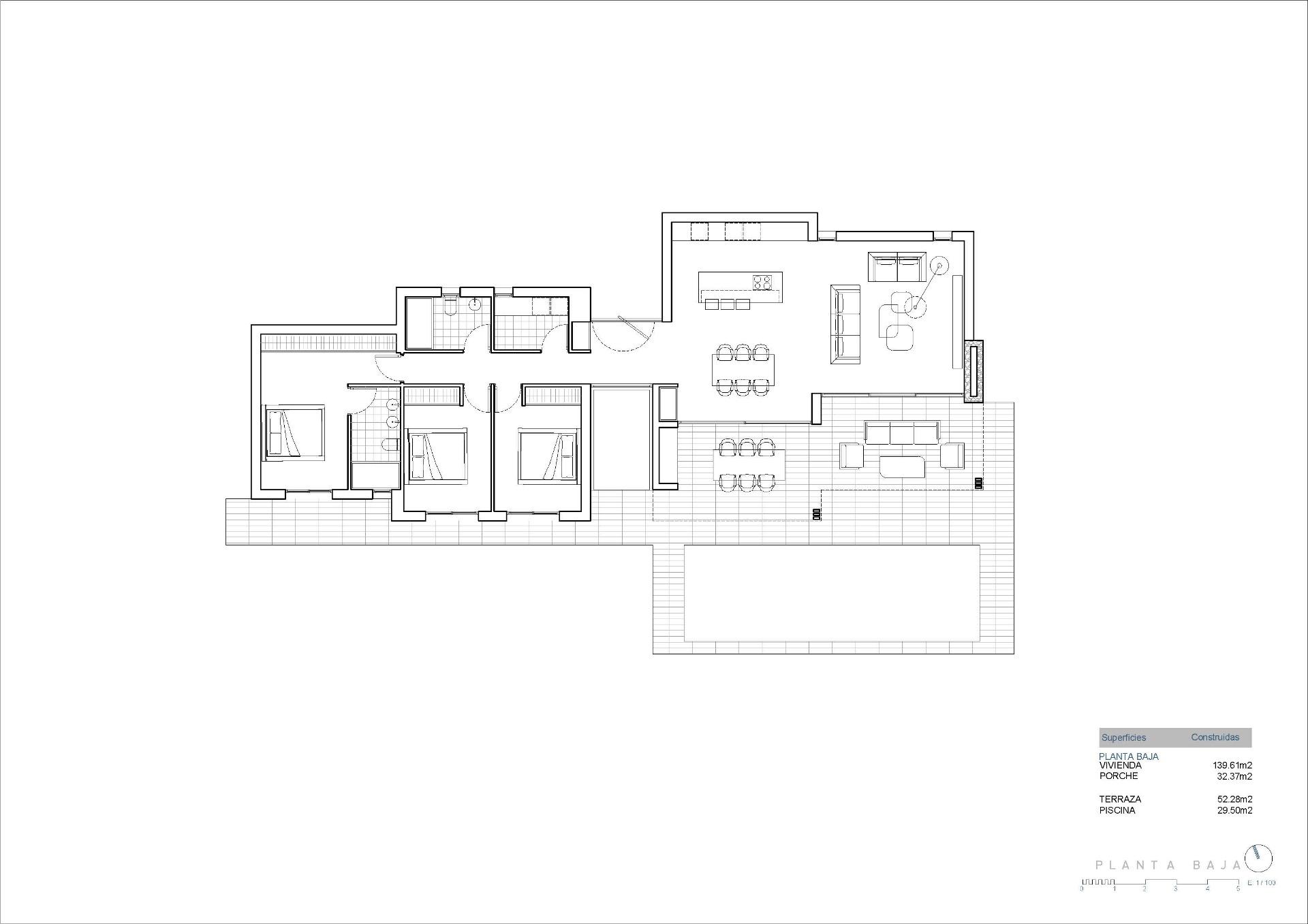Villa in Calpe, photo 6
