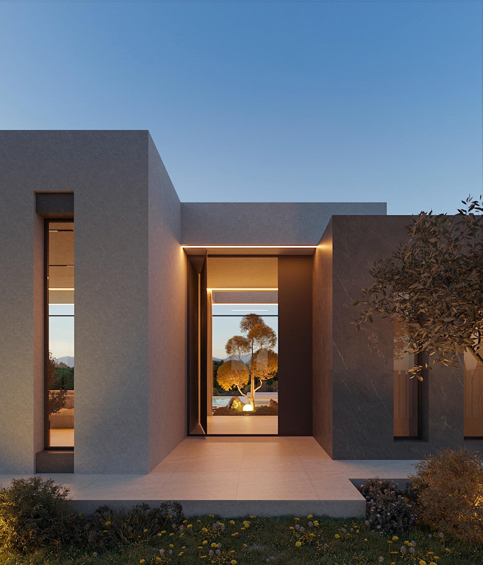 Villa in Calpe, photo 4