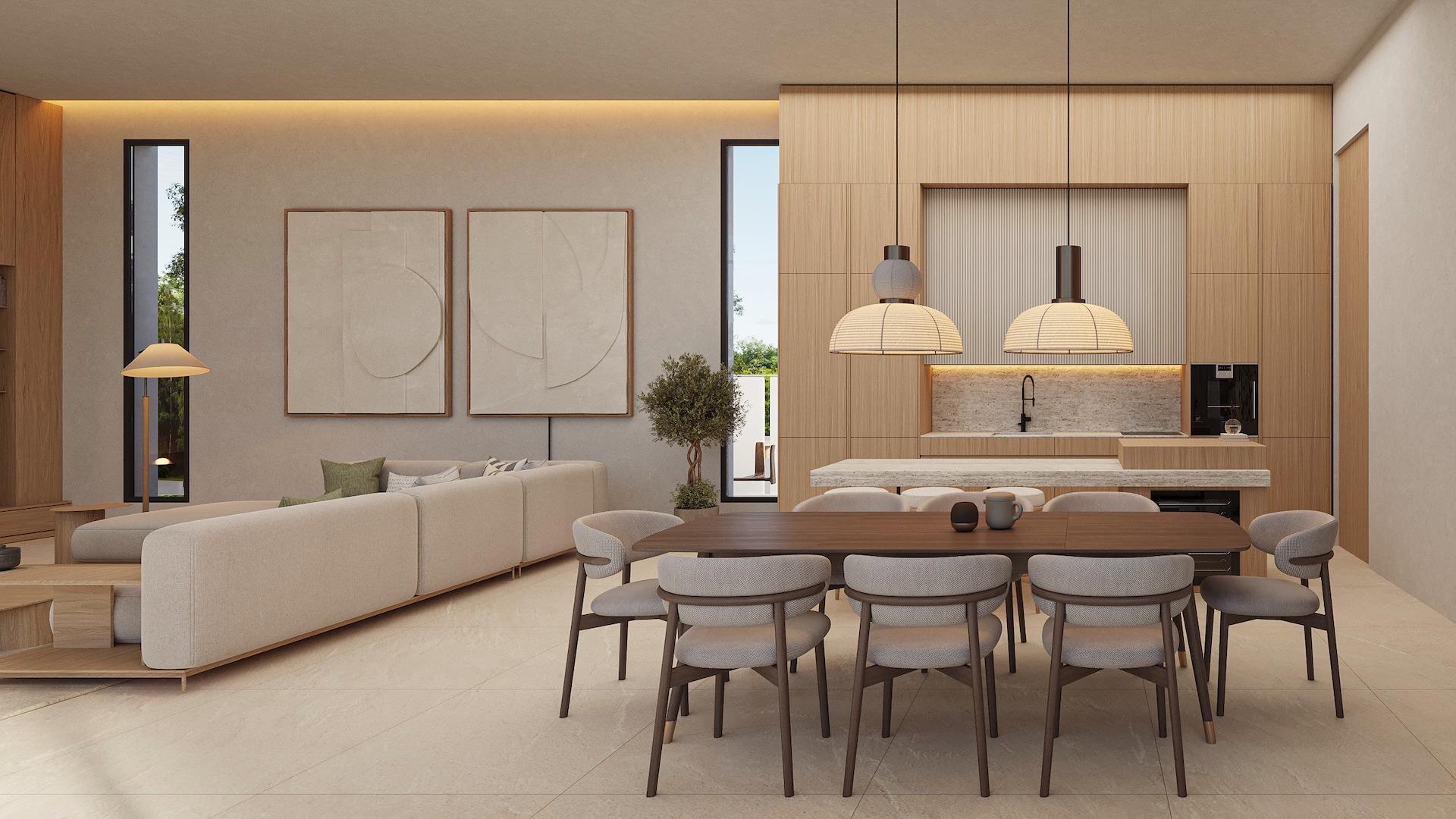Villa in Calpe, photo 7
