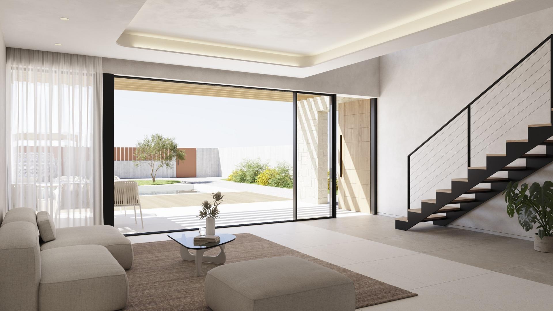 Villa in Finestrat, photo 5