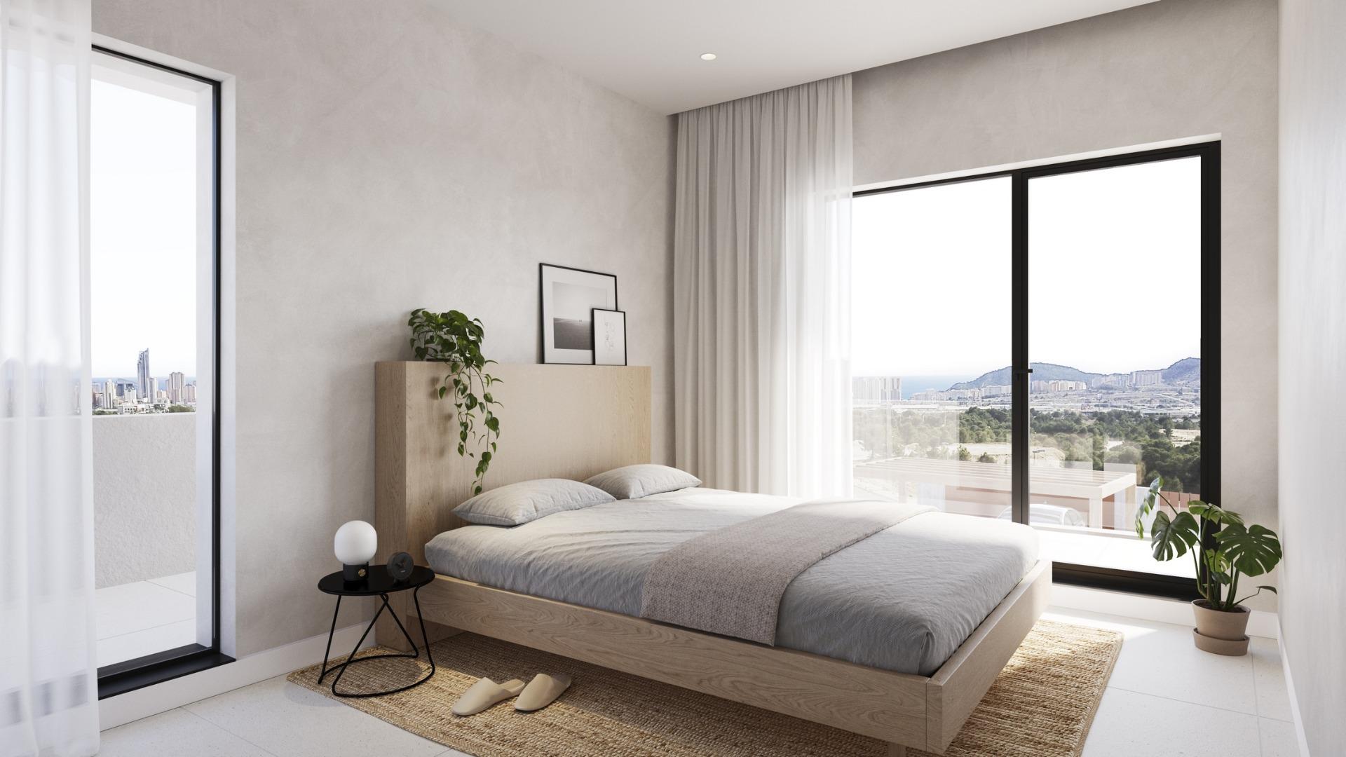 Villa in Finestrat, photo 7