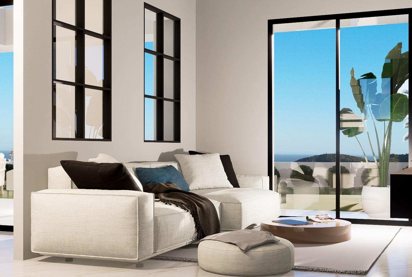 Villa in Finestrat, photo 8