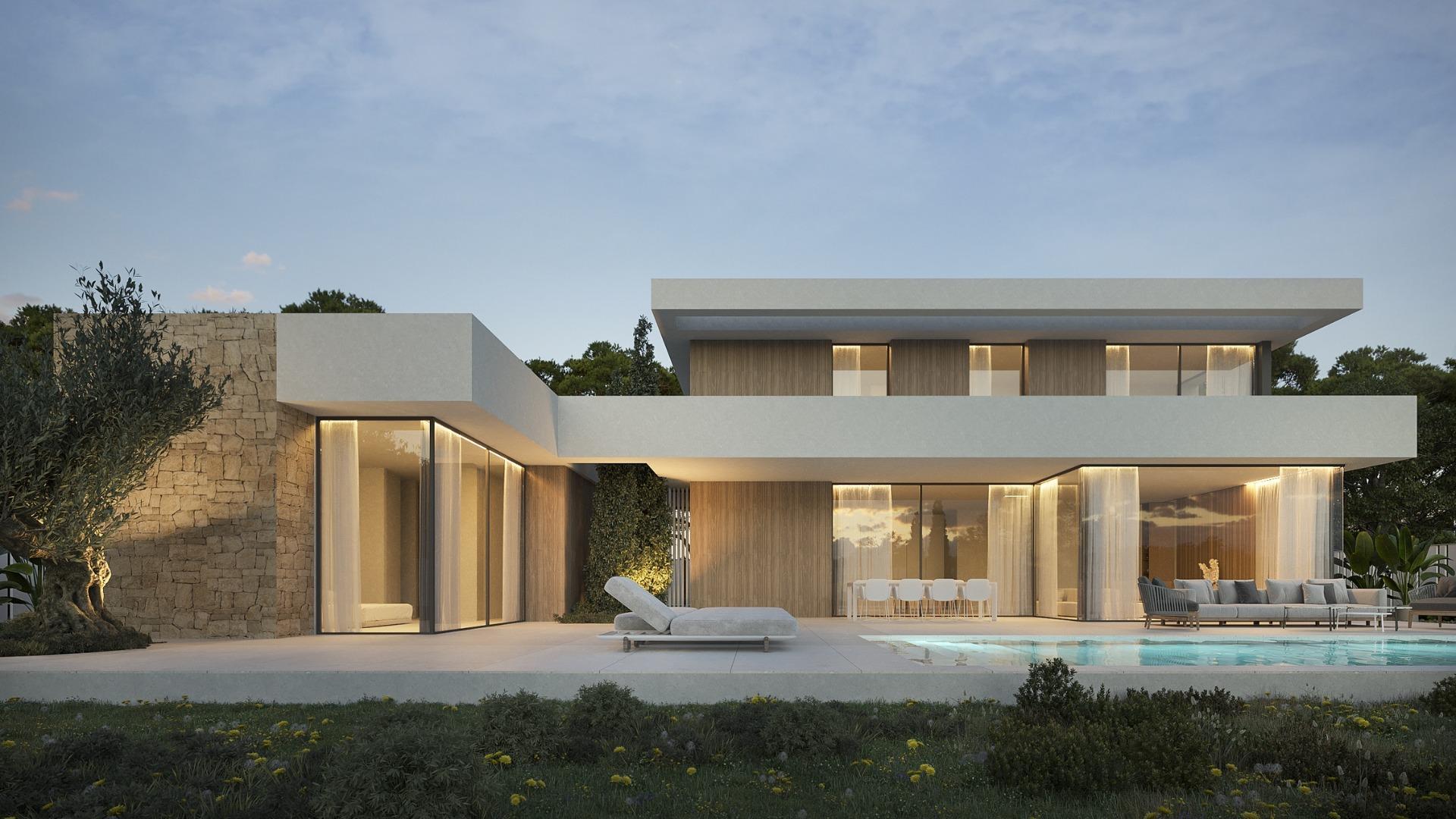 Villa in Moraira_Teulada, Moraira_Teulada, Spain