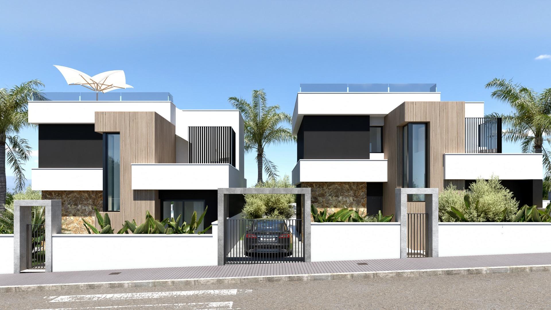 Villa in Ciudad Quesada, photo 6