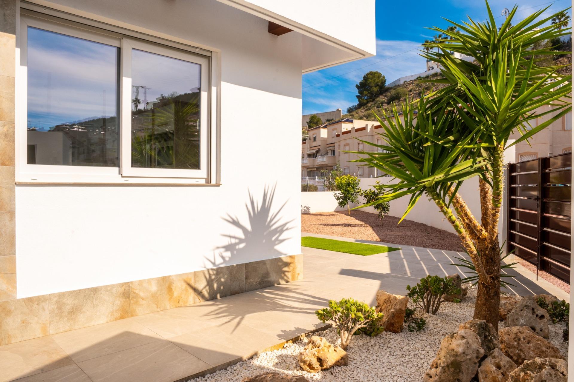 Villa in Ciudad Quesada, photo 5