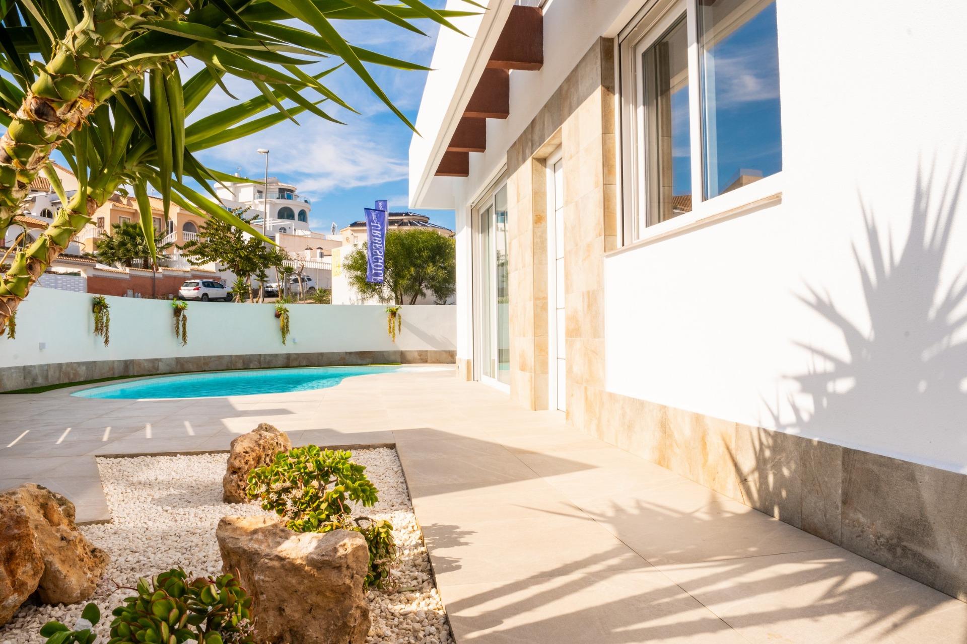 Villa in Ciudad Quesada, photo 6