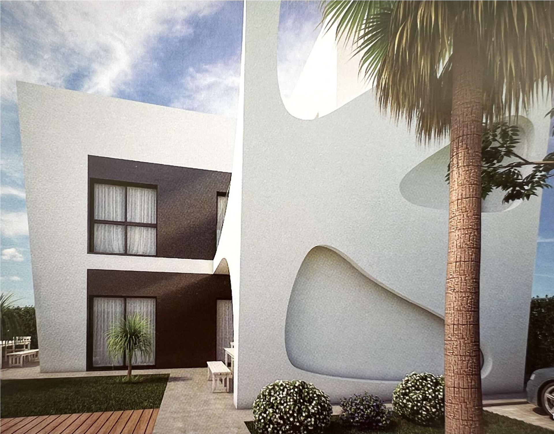 Villa in Rojales, photo 3