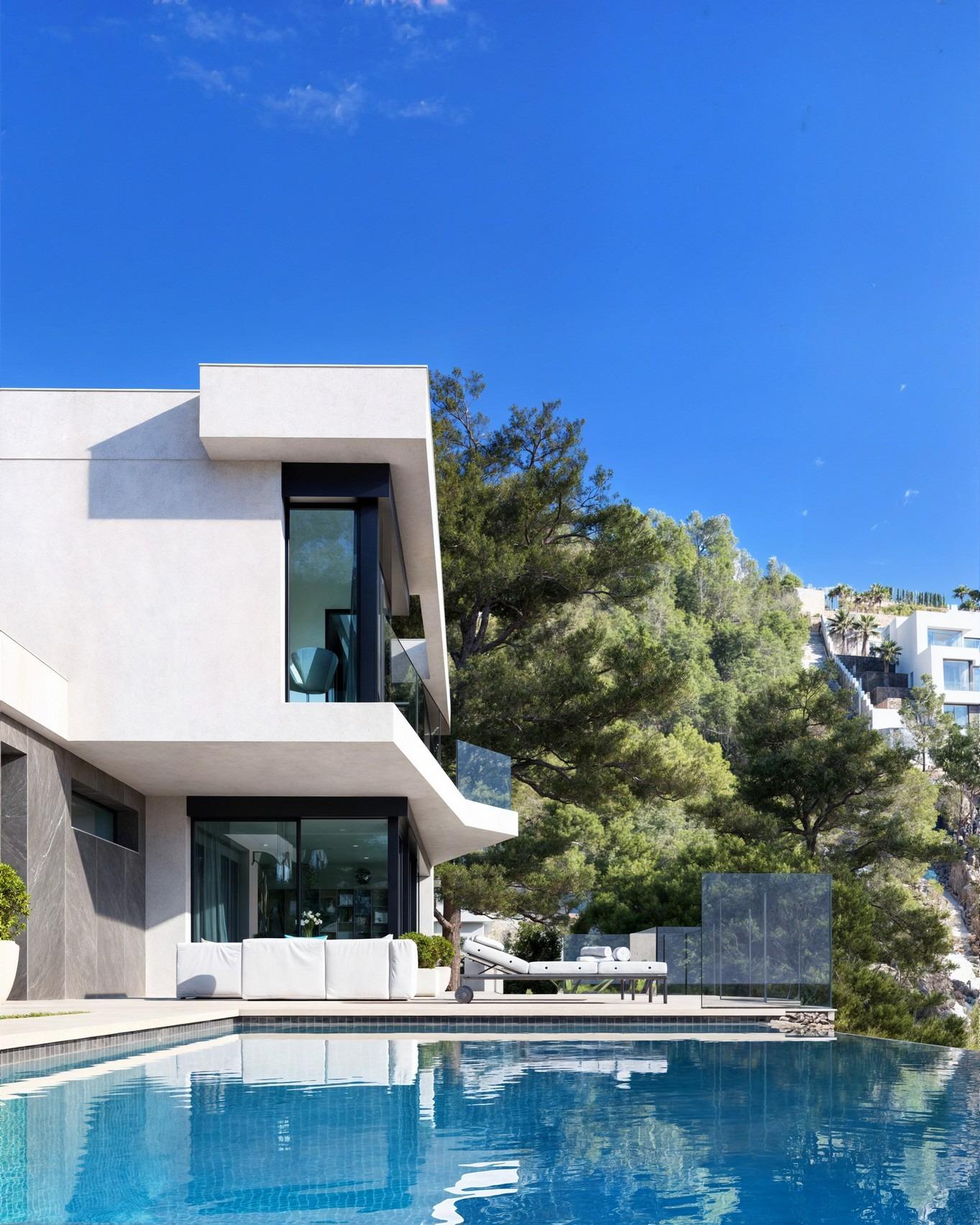 Villa in Benissa, photo 4