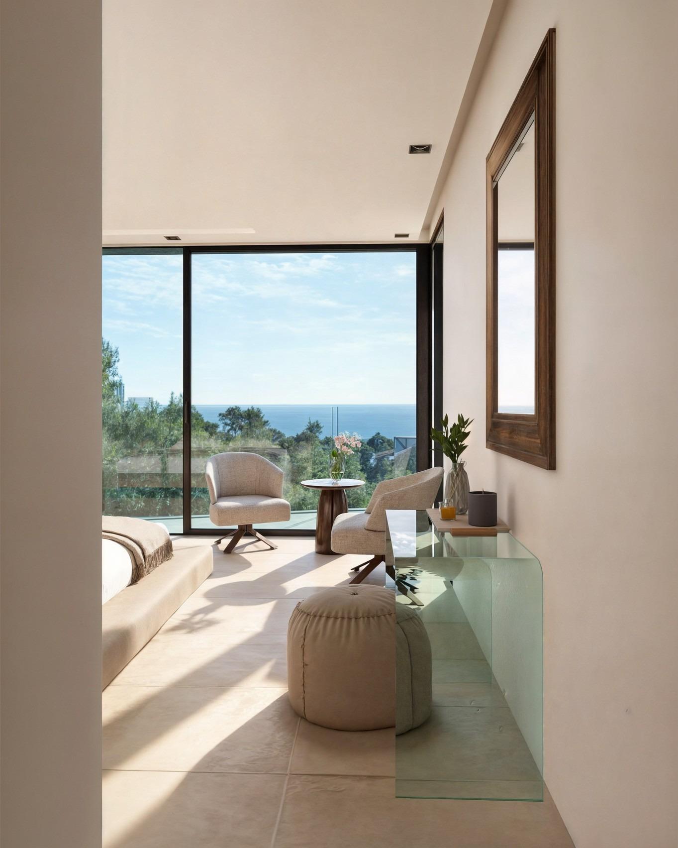 Villa in Benissa, photo 7