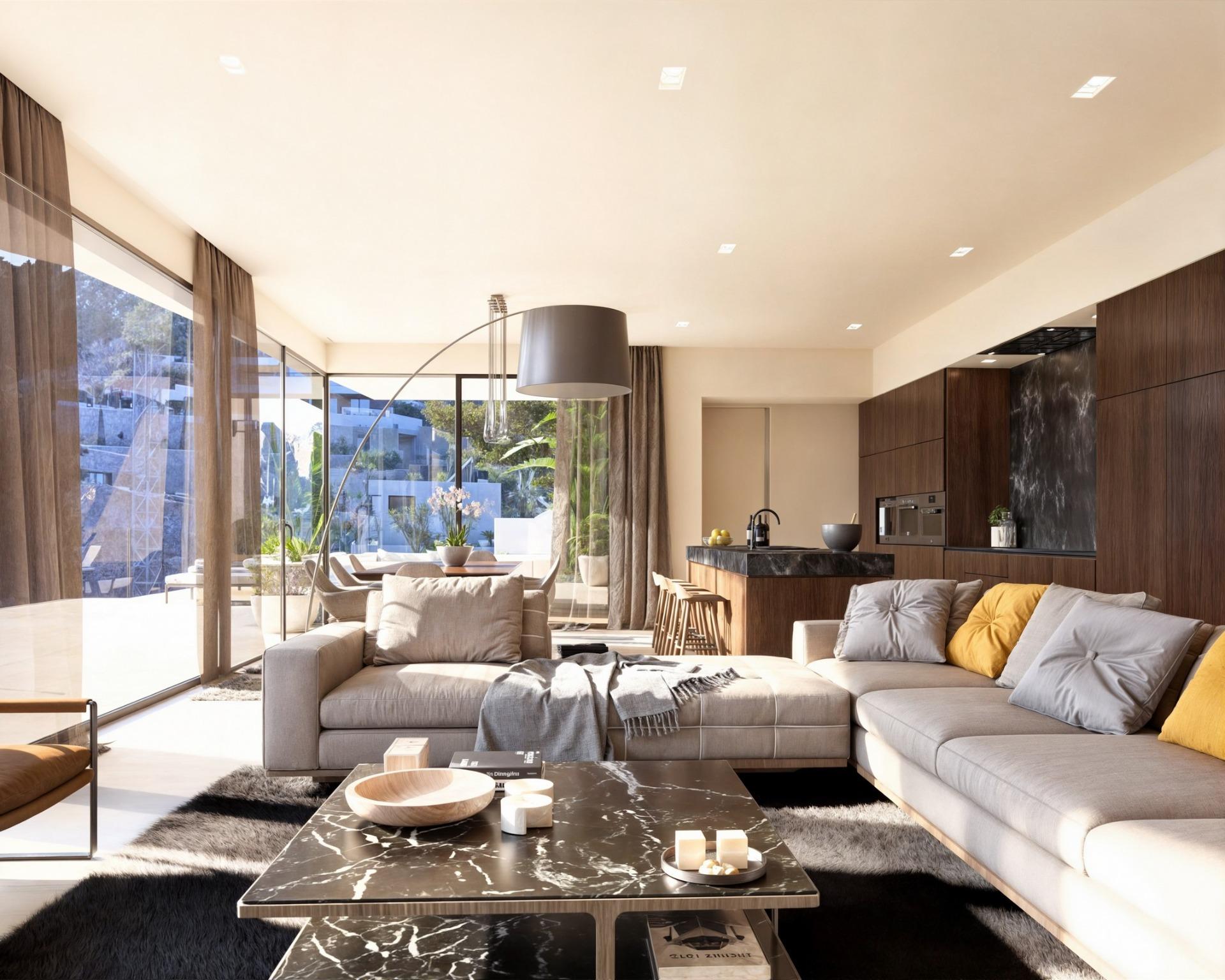 Villa in Benissa, photo 8