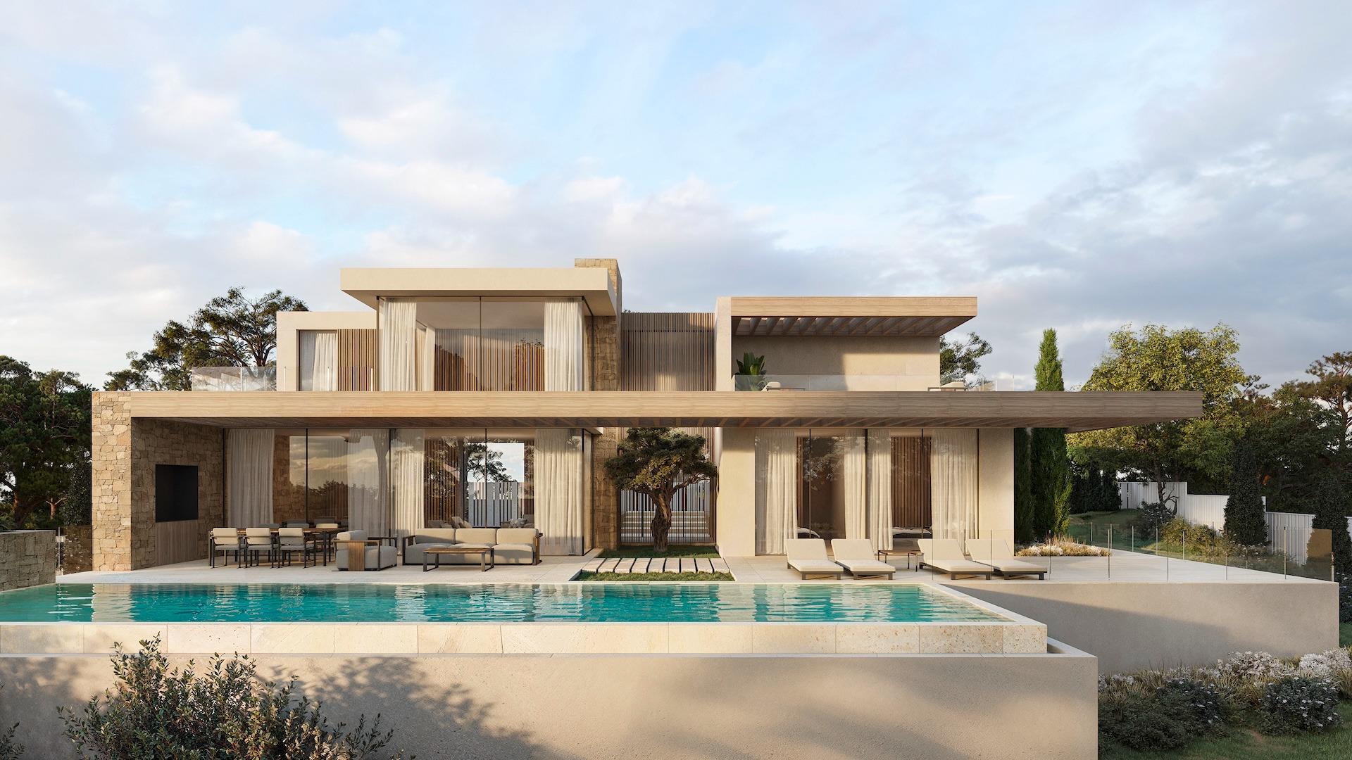 Villa in Benissa, photo 4