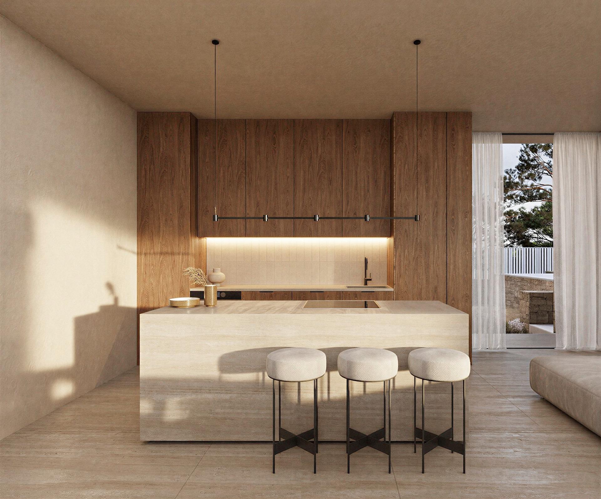Villa in Benissa, photo 8