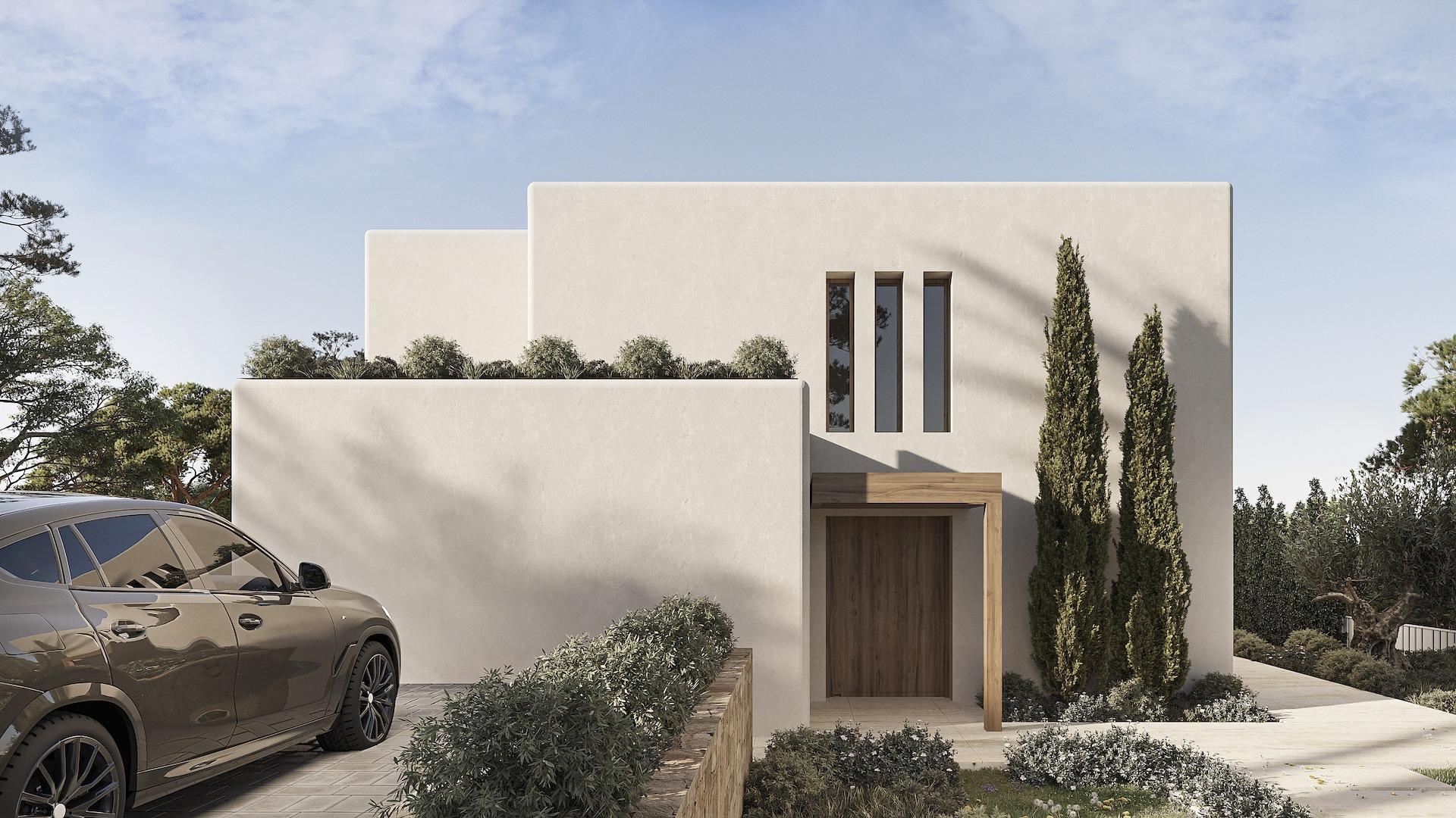 Villa in Benissa, photo 4