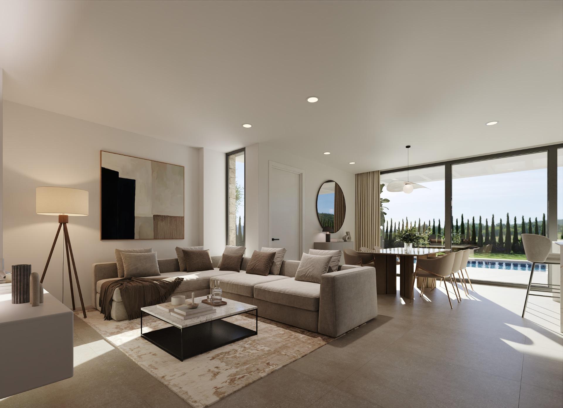 Villa in Finestrat, photo 4