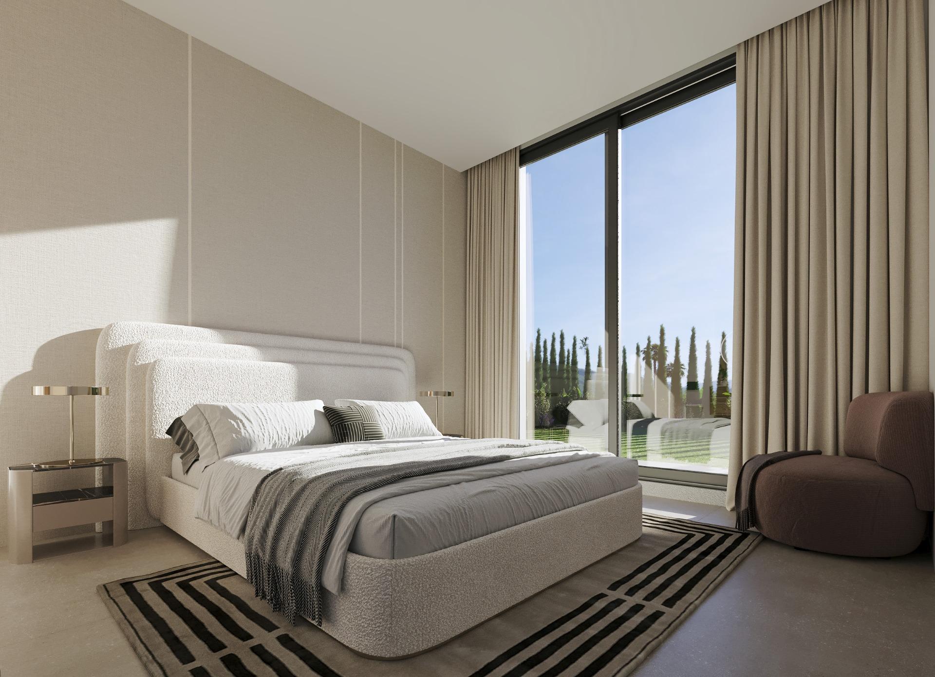 Villa in Finestrat, photo 6