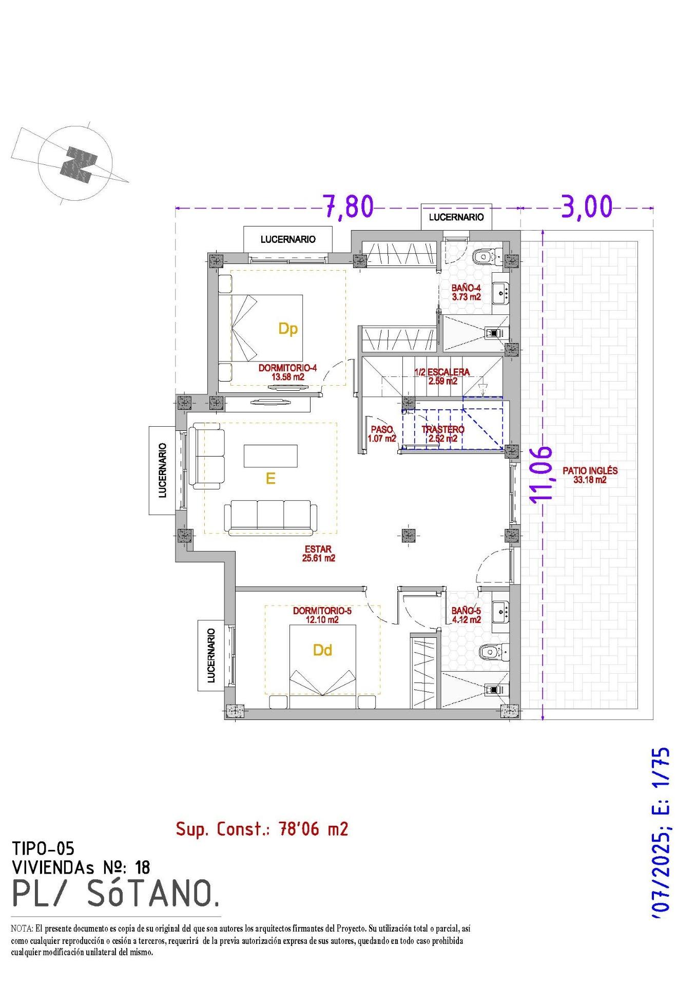 Villa in Finestrat, photo 8