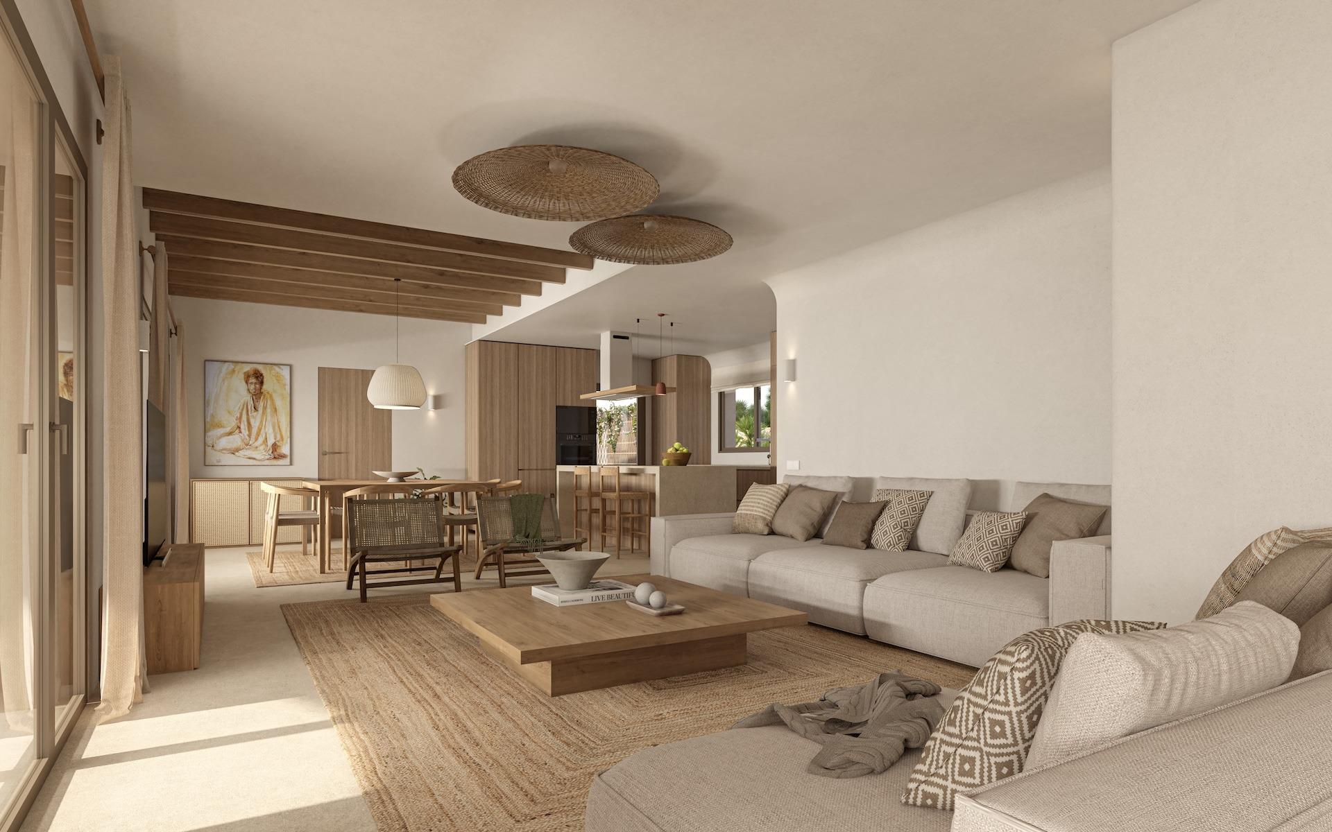 Villa in Benissa, photo 7