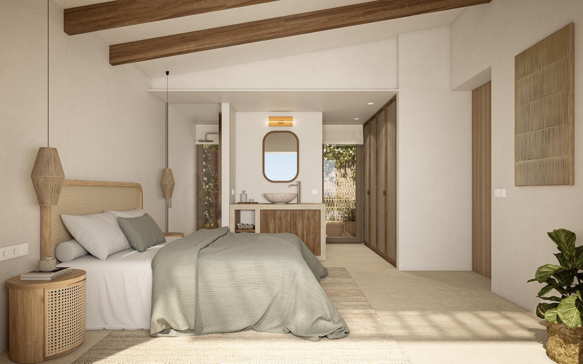 Villa in Benissa, photo 8