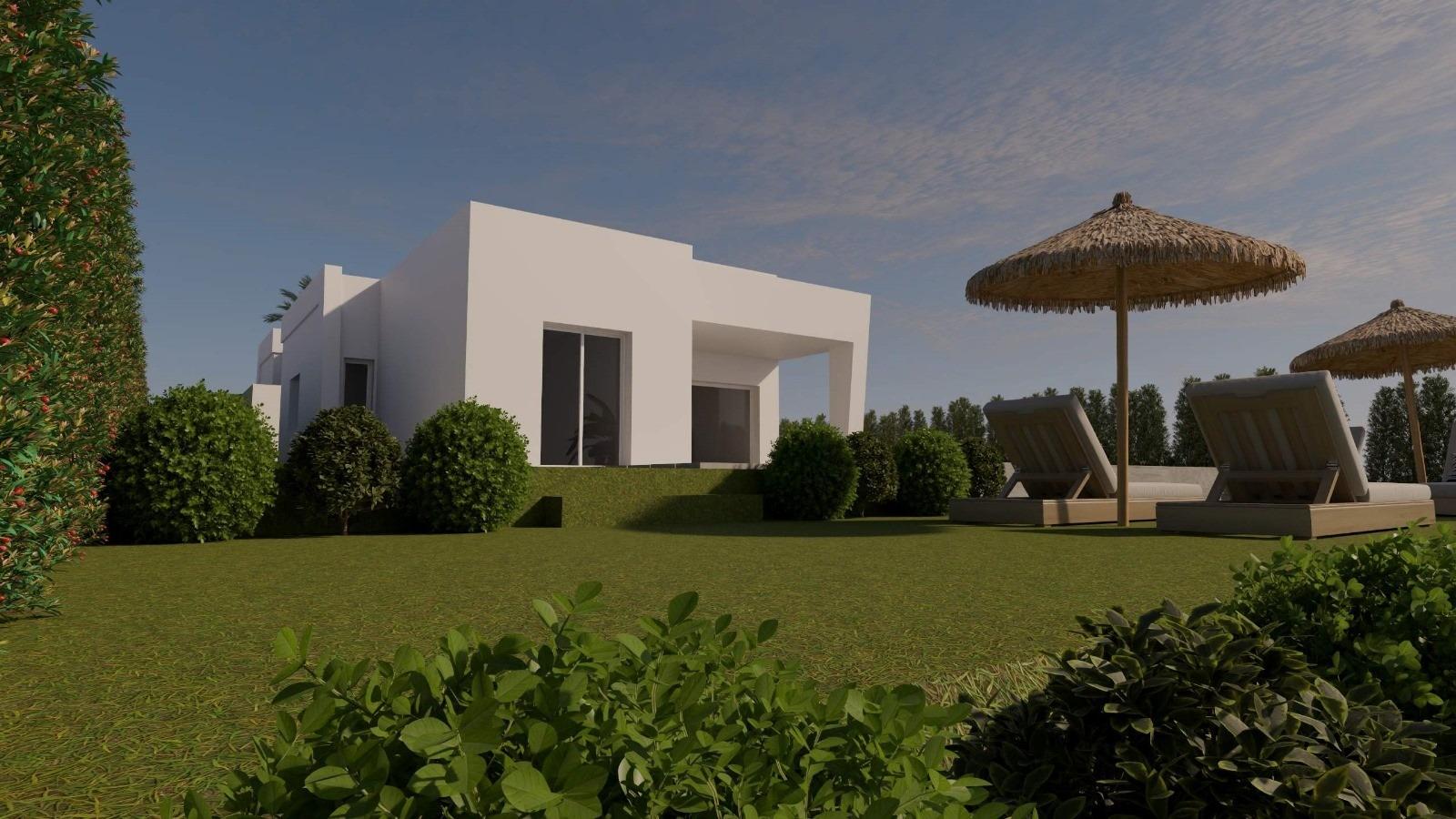 Villa in Algorfa, photo 3
