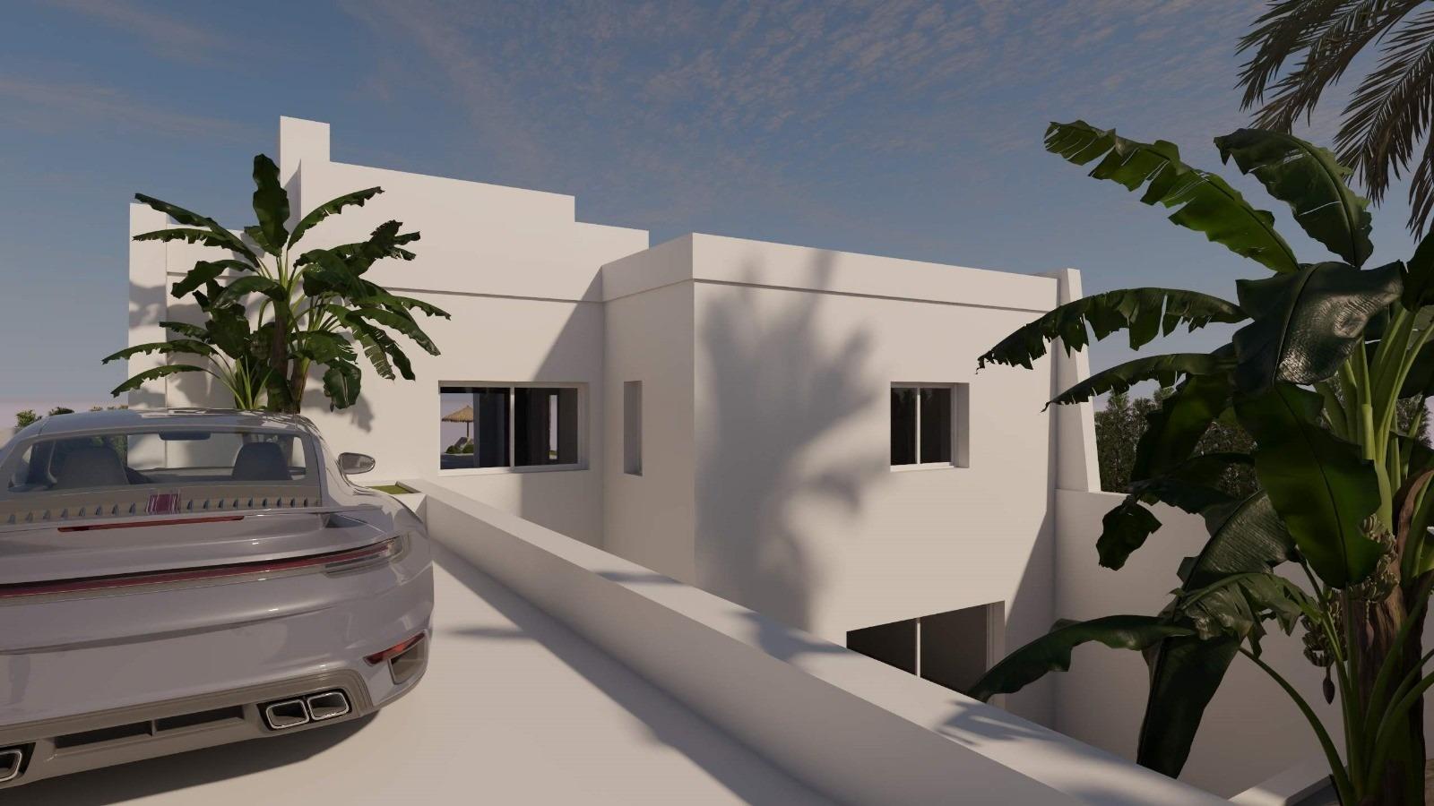 Villa in Algorfa, photo 4