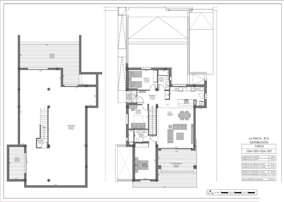 Villa in Algorfa, photo 7