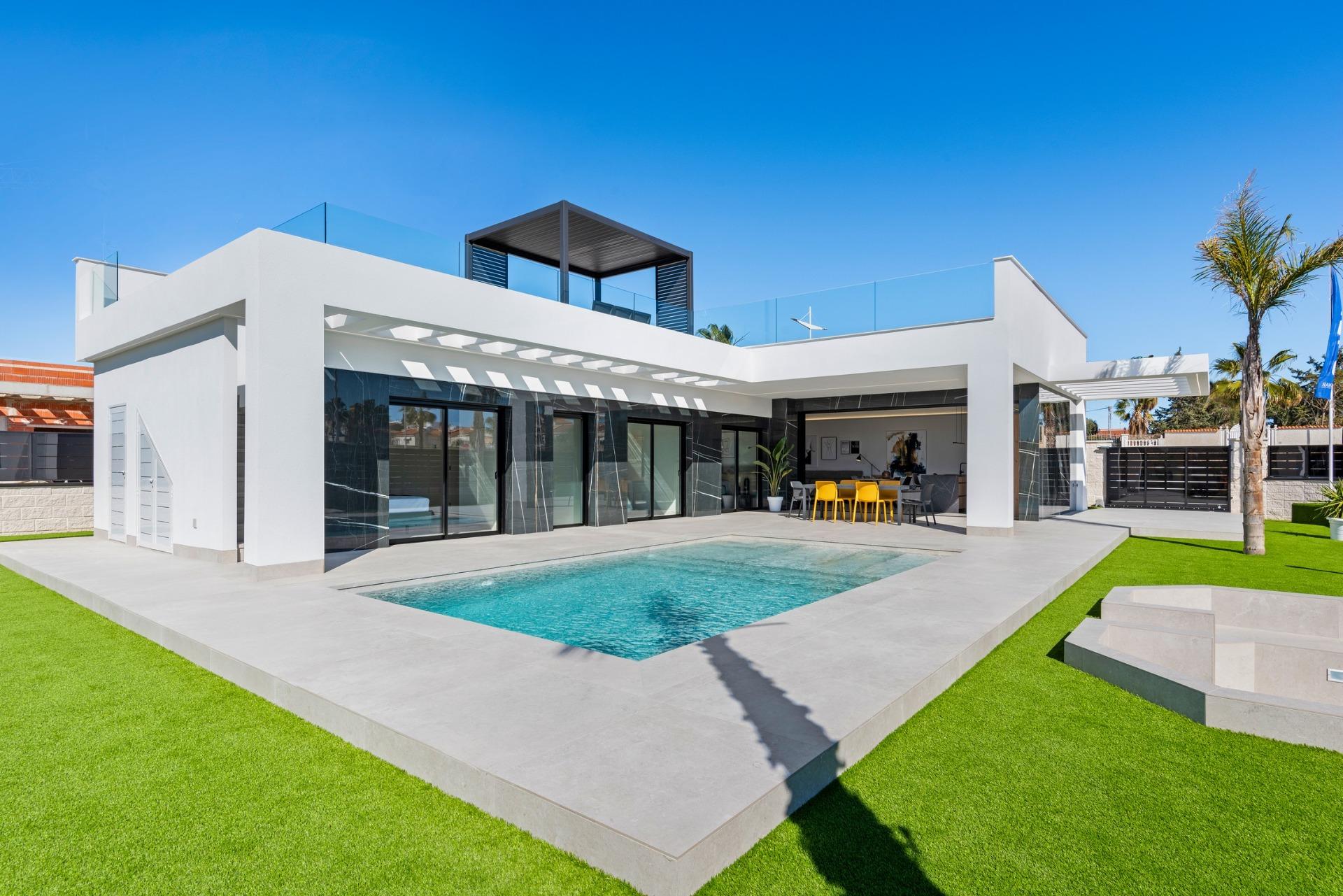 Villa in Algorfa, photo 5