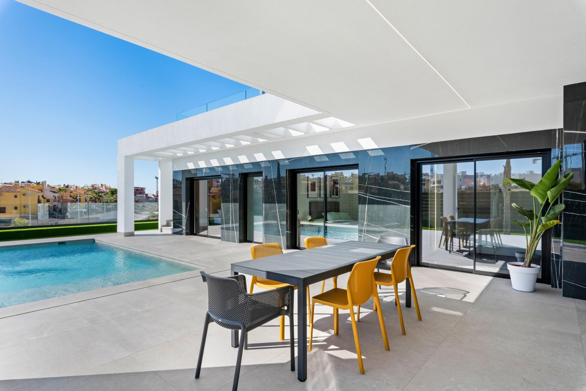 Villa in Algorfa, photo 6