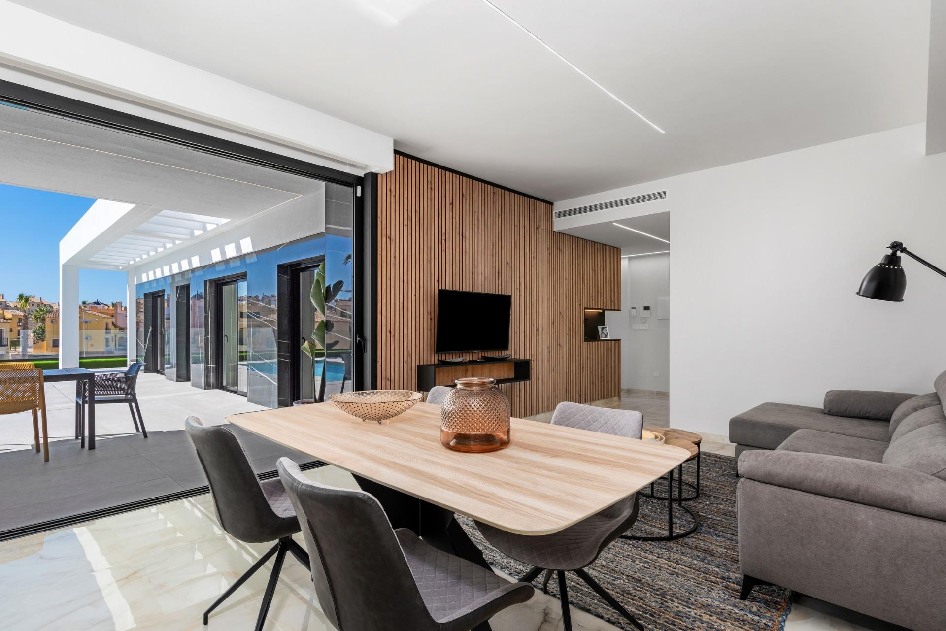 Villa in Algorfa, photo 7