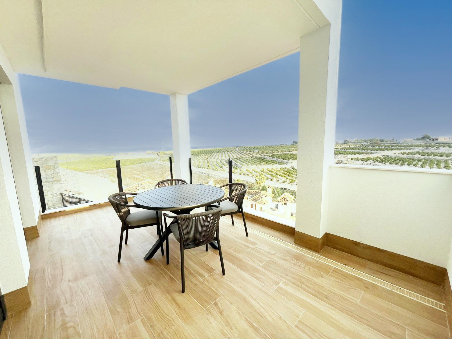Villa in Algorfa, photo 7