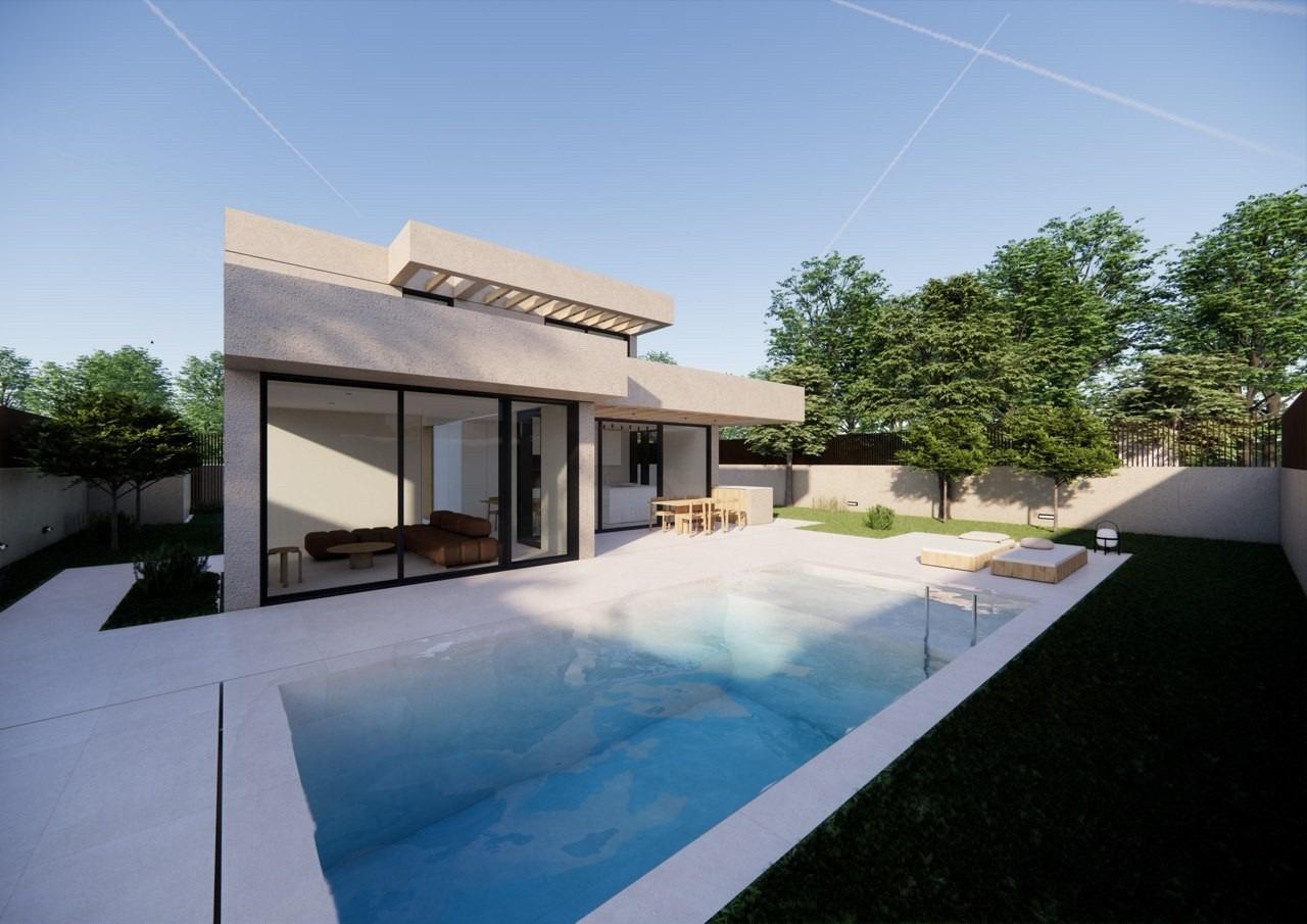 Villa in Polop, photo 3