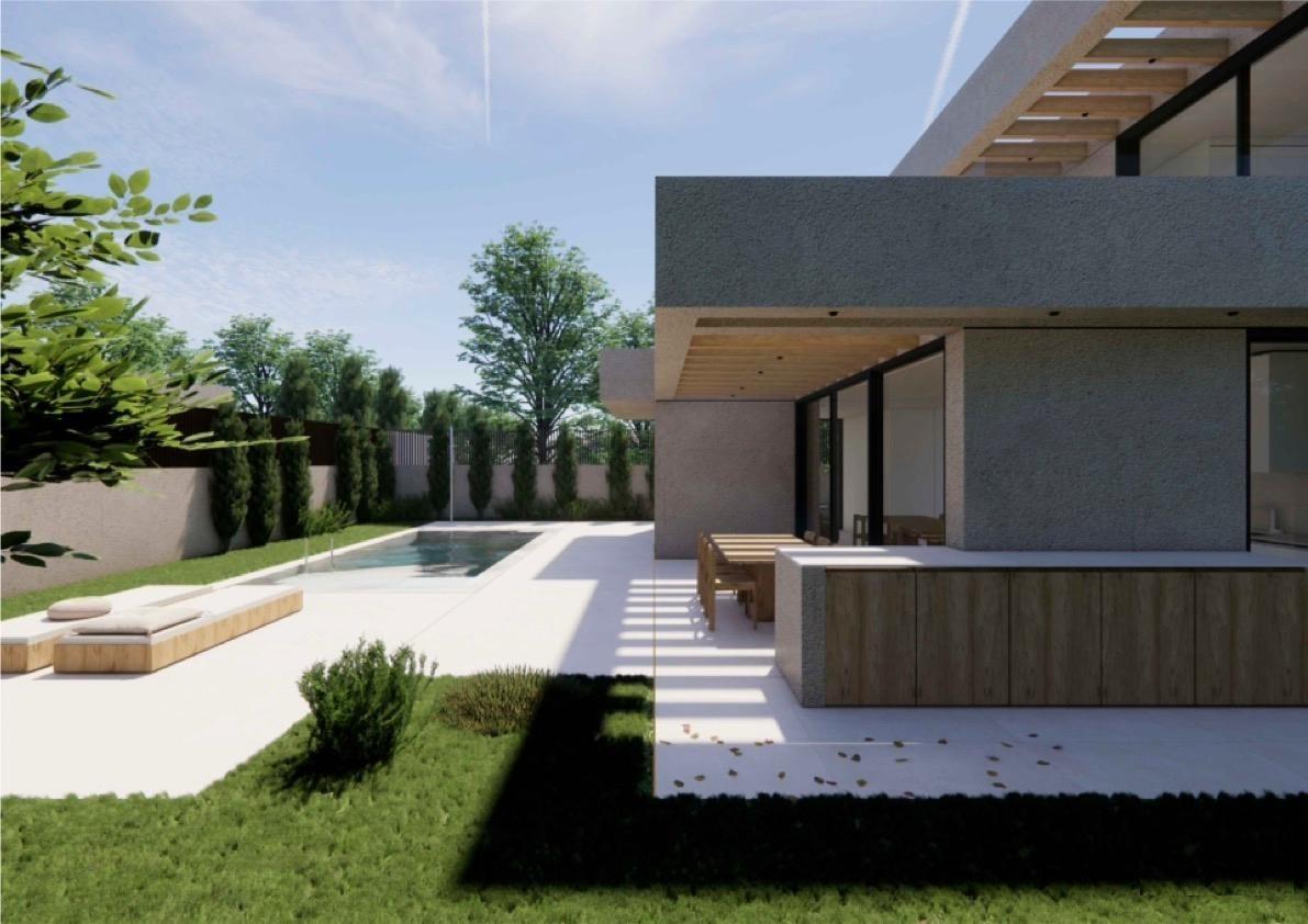 Villa in Polop, photo 4